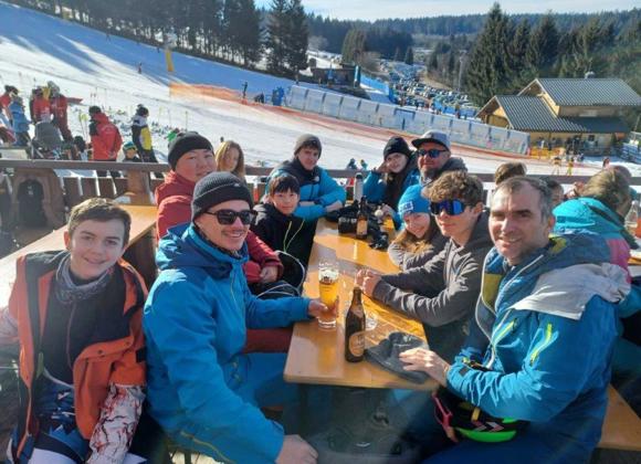 20250202 Opf-Cup Slalom Predigtstuhl